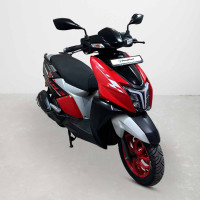 TVS NTORQ 125 Race XP