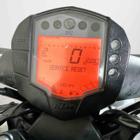 KTM Duke 250 2021 Model