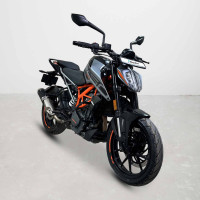KTM Duke 250