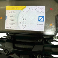 KTM Duke 390 2018 Model