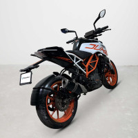 KTM Duke 390