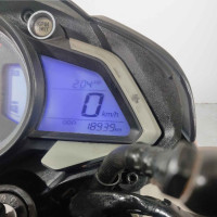 Bajaj Pulsar NS200 2018 Model