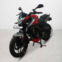 Bajaj Pulsar NS200