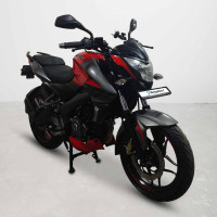 Bajaj Pulsar NS200