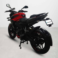 Bajaj Pulsar NS200