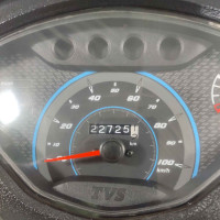 TVS Jupiter 2022 Model