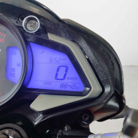 Bajaj Pulsar NS200 2021 Model