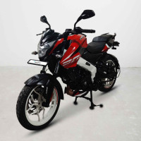 Bajaj Pulsar NS200