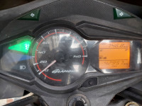 Hero Glamour 125 Drum