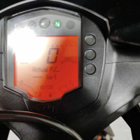 KTM RC 200 2021 Model