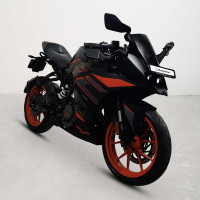 KTM RC 200