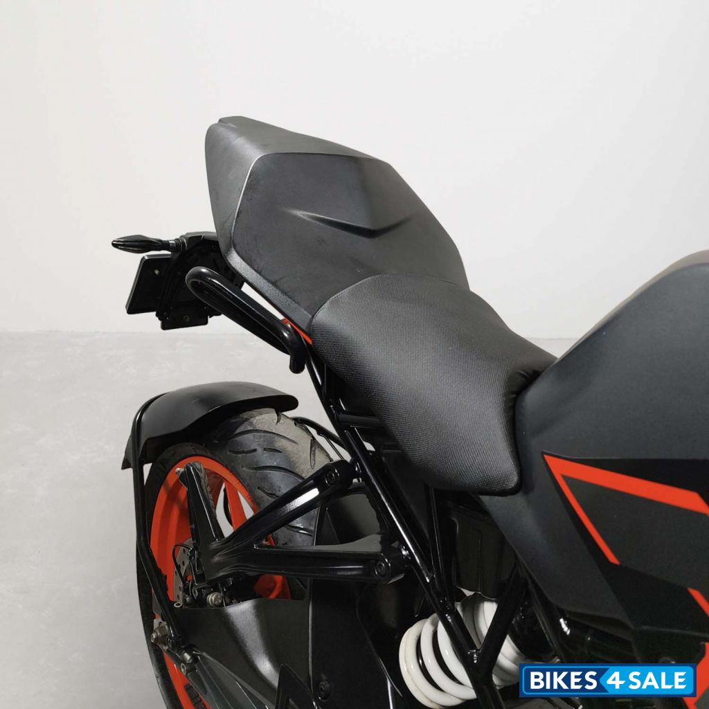 KTM RC 200