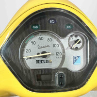 Vespa LX 125 2018 Model