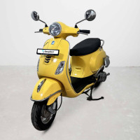 Vespa LX 125