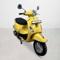 Vespa LX 125