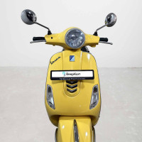 Vespa LX 125