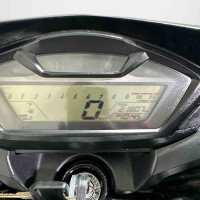 Honda CB Hornet 160R 2016 Model