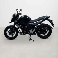 Honda CB Hornet 160R