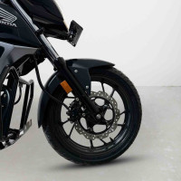 Honda CB Hornet 160R