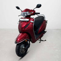 Honda Activa 4G