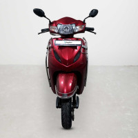 Honda Activa 4G