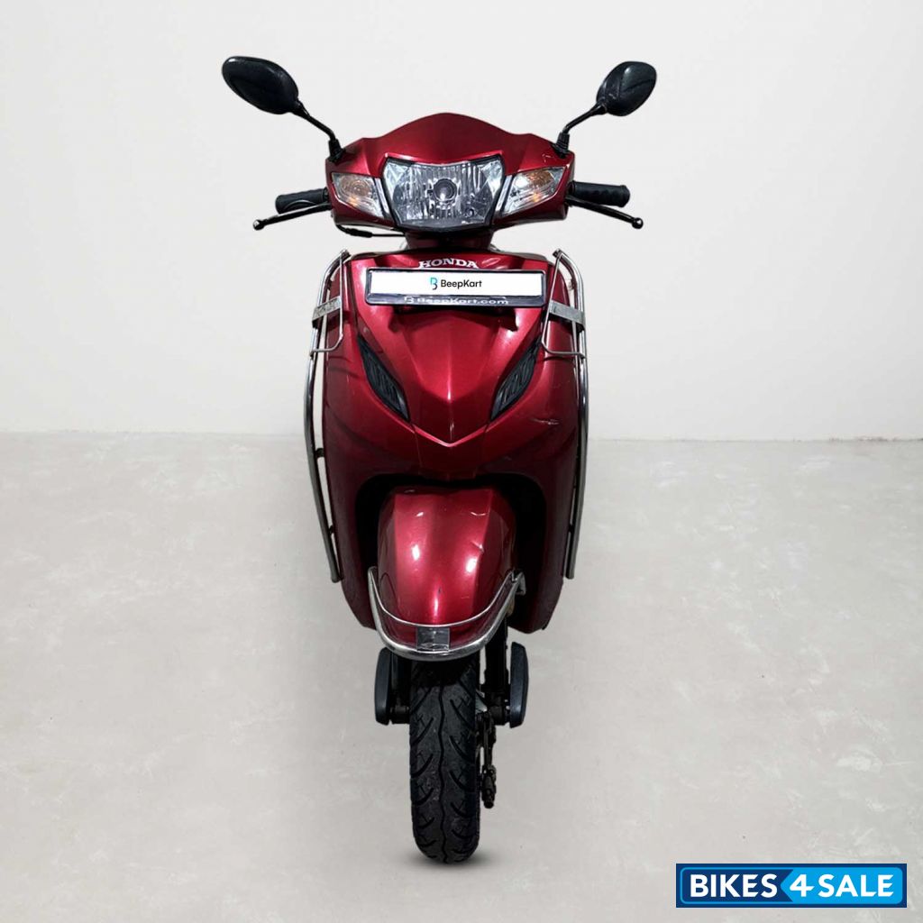 Honda Activa 4G