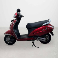 Honda Activa 4G