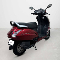 Honda Activa 4G