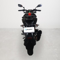 TVS Apache RTR 200 4V