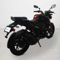 TVS Apache RTR 200 4V