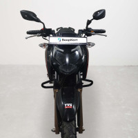 TVS Apache RTR 200 4V