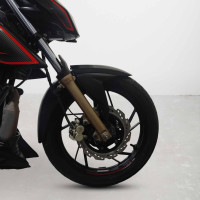 TVS Apache RTR 200 4V