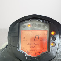 KTM Duke 390 2016 Model