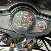 Mahindra Centuro 2016 Model