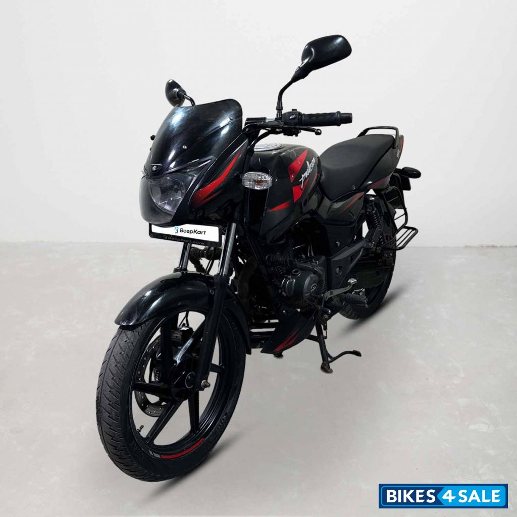 Bajaj Pulsar 150 Bajaj Pulsar 150