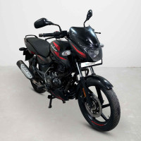 Bajaj Pulsar 150
