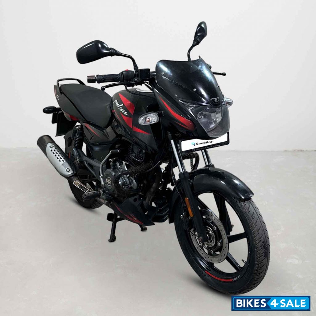 Bajaj Pulsar 150 Bajaj Pulsar 150
