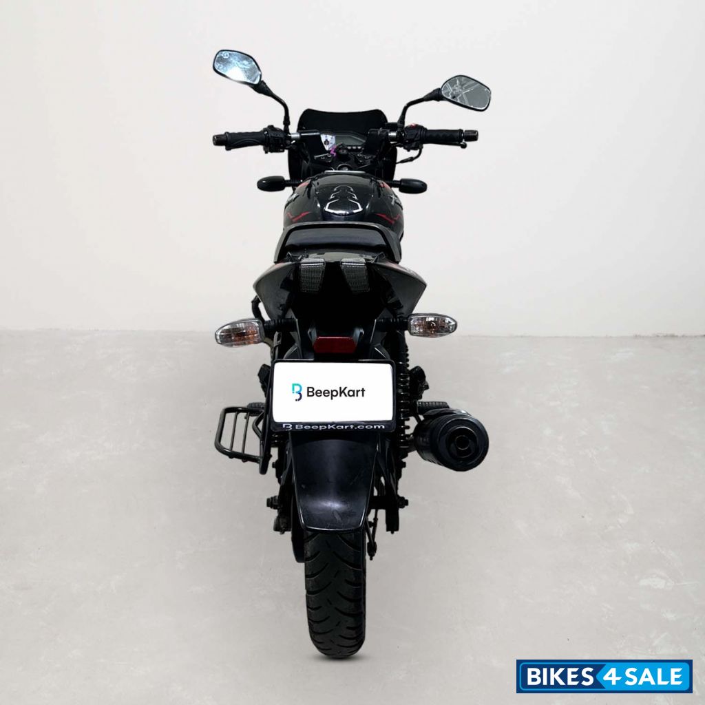 Bajaj Pulsar 150 Bajaj Pulsar 150