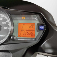 Hero Passion Pro 2020 Model