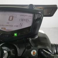 TVS Apache RTR 200 4V 2021 Model