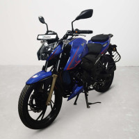 TVS Apache RTR 200 4V