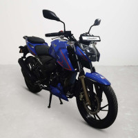 TVS Apache RTR 200 4V
