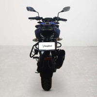 TVS Apache RTR 200 4V