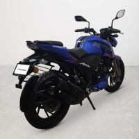 TVS Apache RTR 200 4V