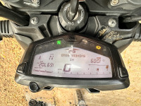 TVS Apache RTR 200 4V 2022 Model