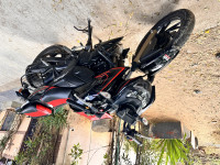 TVS Apache RTR 200 4V