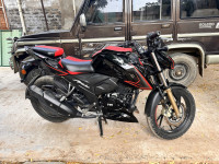 TVS Apache RTR 200 4V