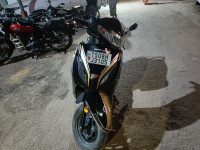 Honda Activa 6G 20th Year Anniversary Edition