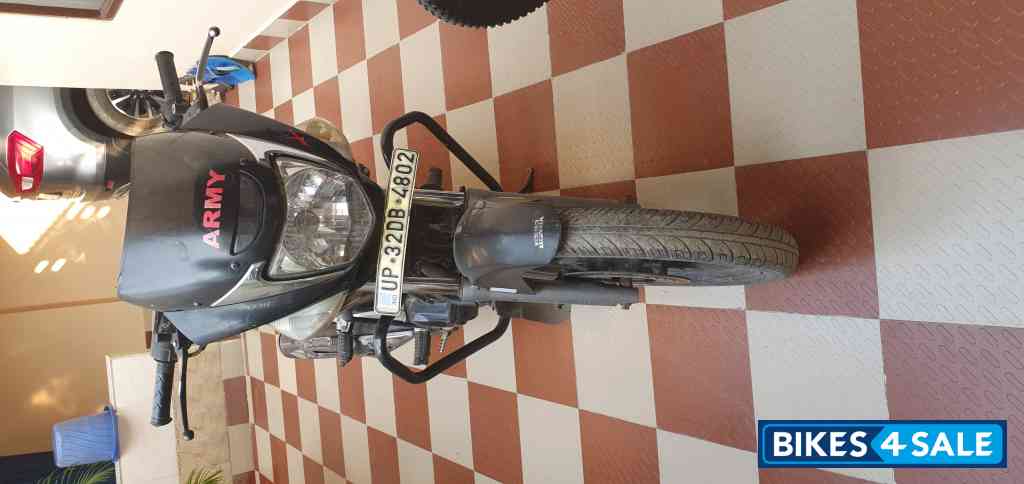 Hero CBZ Xtreme Hero CBZ Xtreme