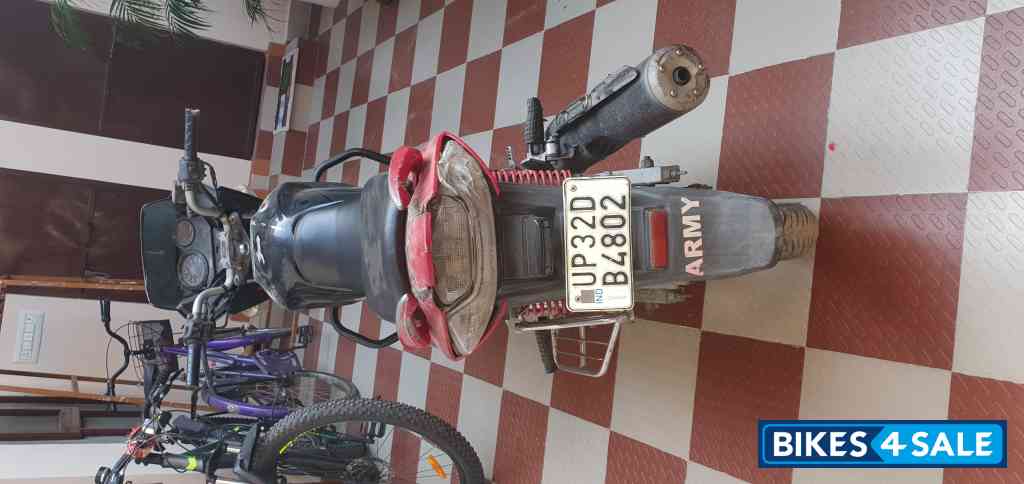 Hero CBZ Xtreme Hero CBZ Xtreme